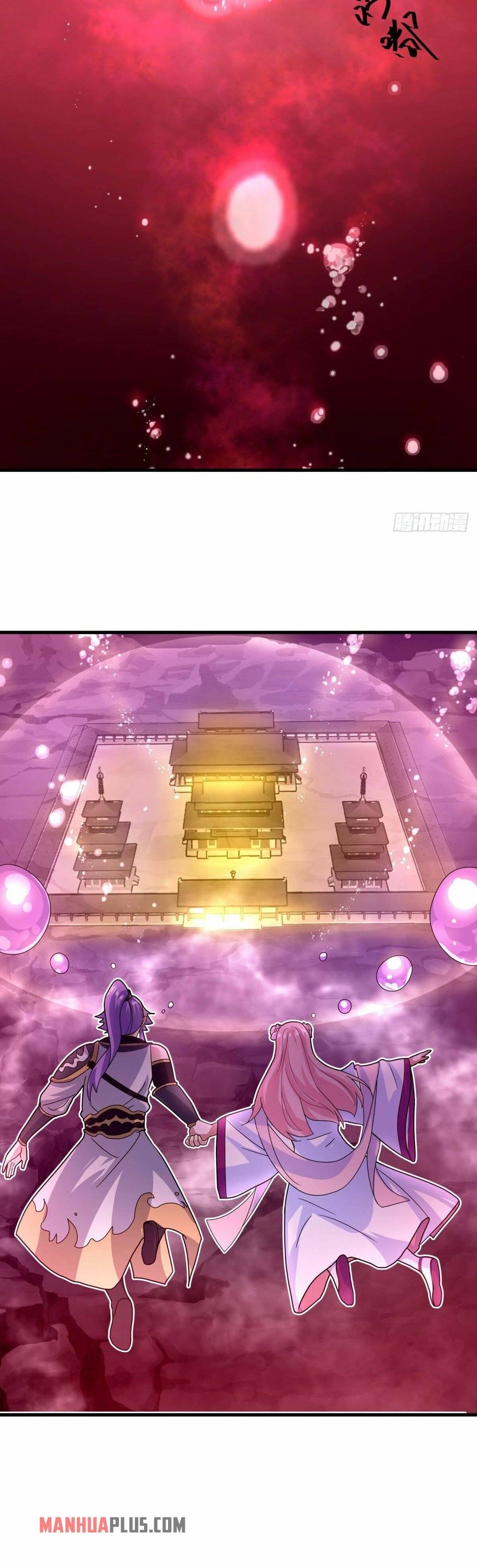 Peerless Battle Spirit chapter 433 page 11