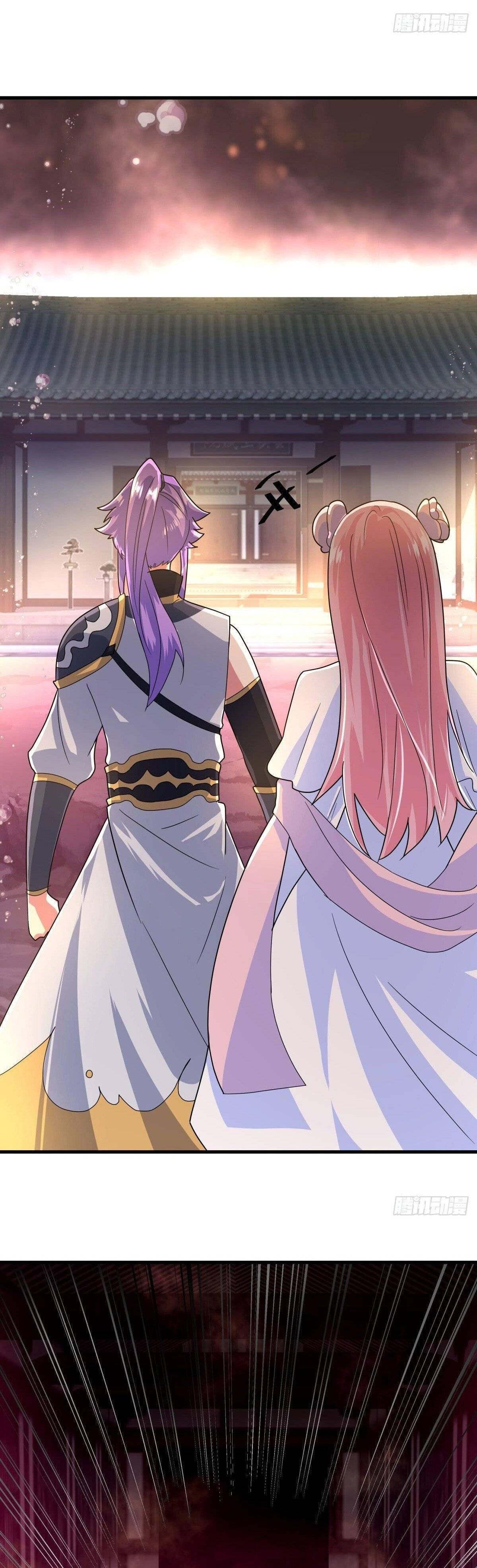 Peerless Battle Spirit chapter 433 page 12