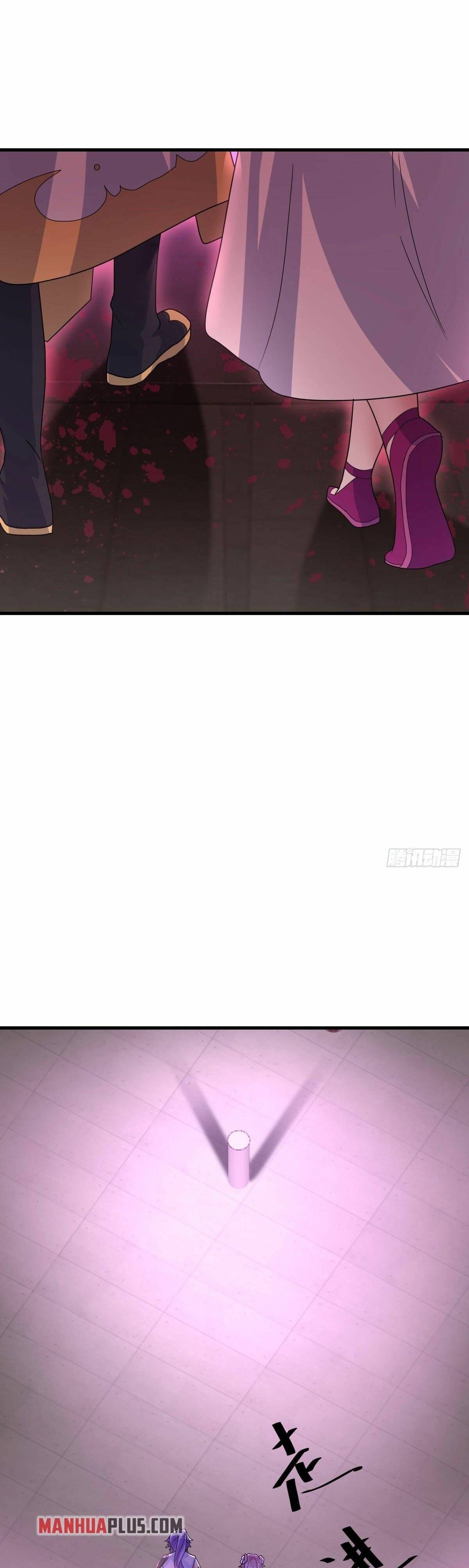 Peerless Battle Spirit chapter 433 page 14