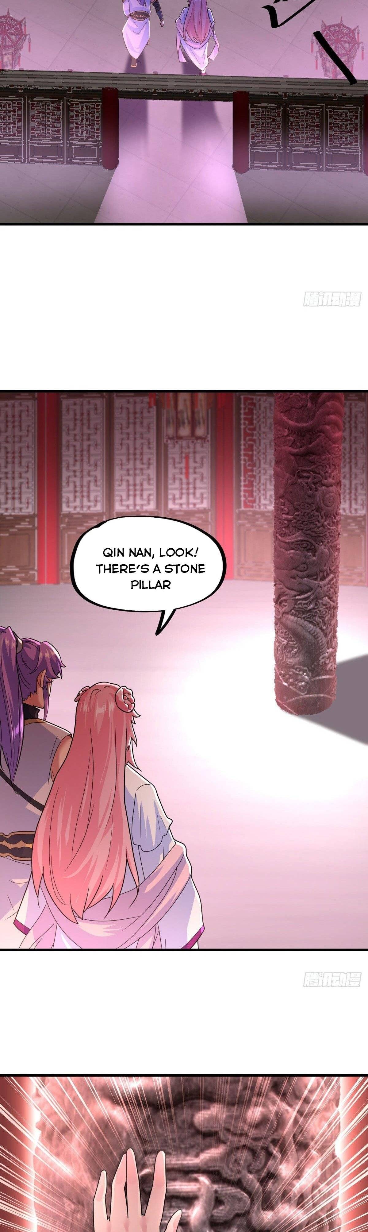 Peerless Battle Spirit chapter 433 page 15