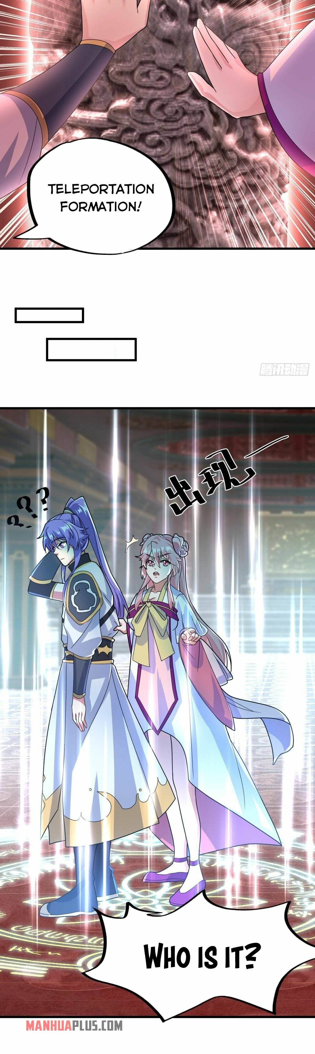 Peerless Battle Spirit chapter 433 page 16