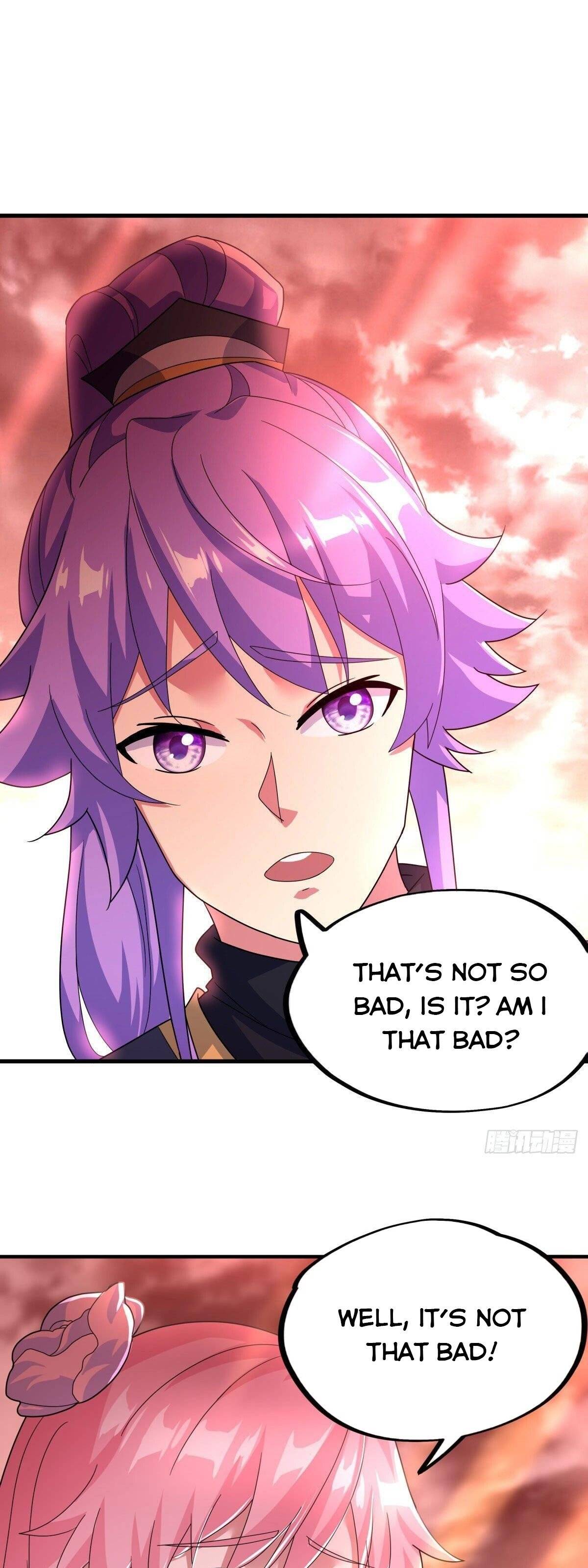 Peerless Battle Spirit chapter 433 page 2