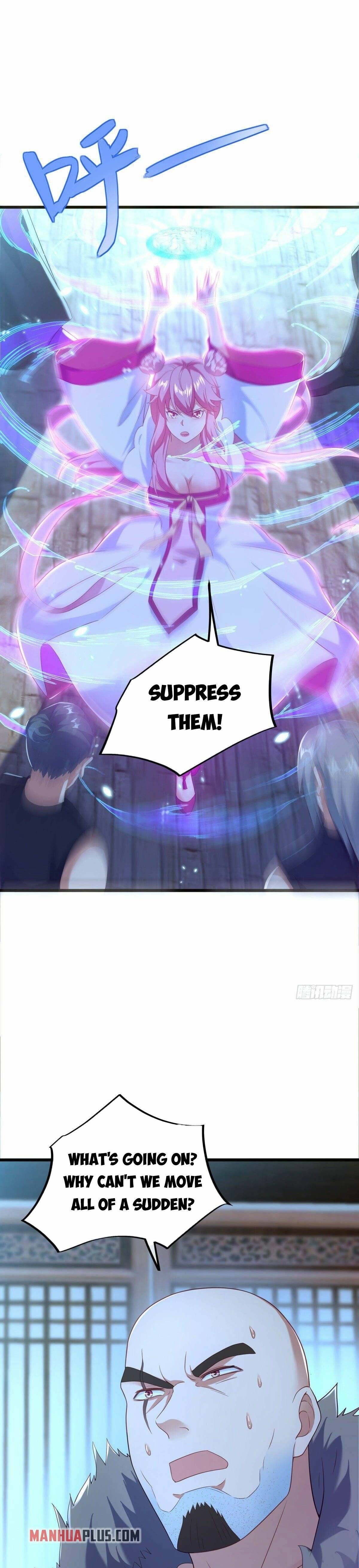 Peerless Battle Spirit chapter 433 page 26