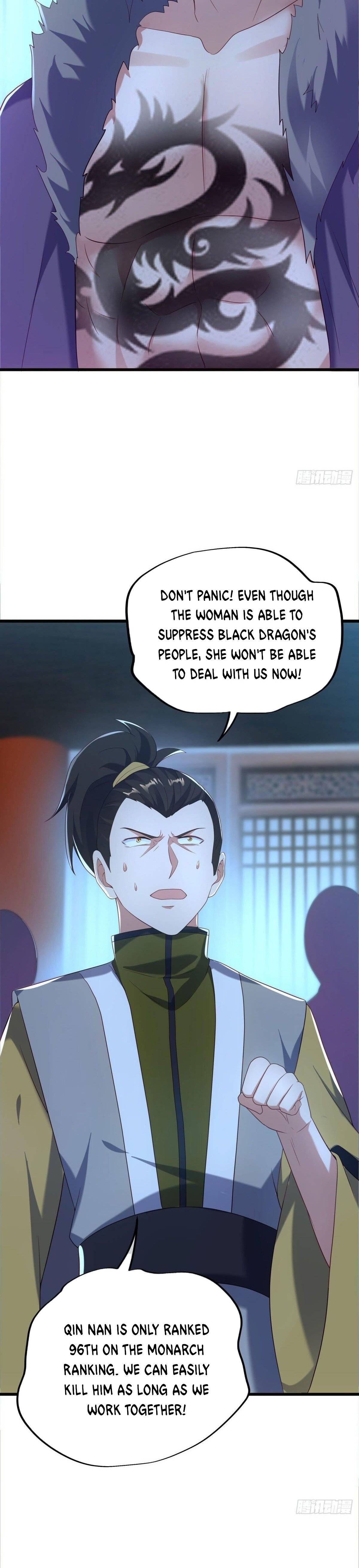 Peerless Battle Spirit chapter 433 page 27