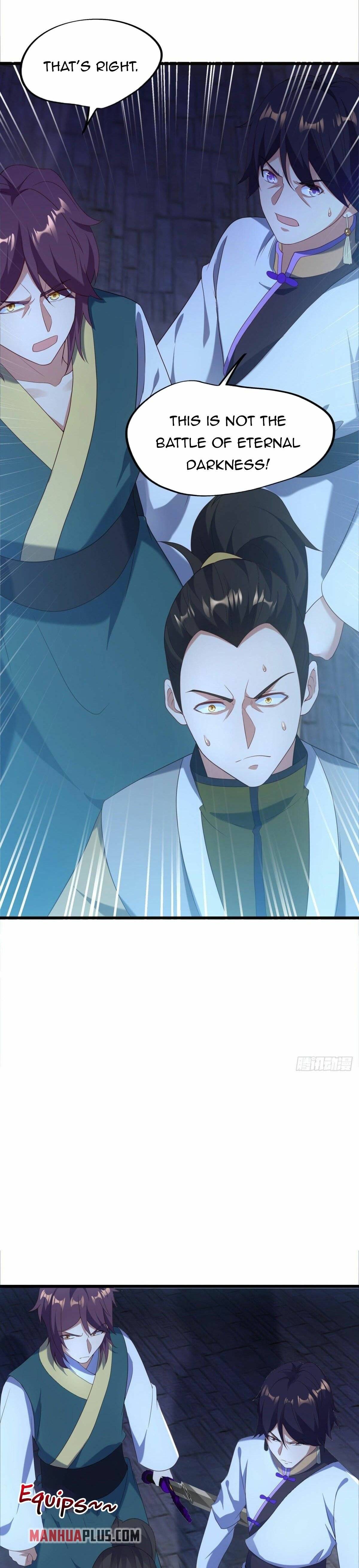 Peerless Battle Spirit chapter 433 page 28