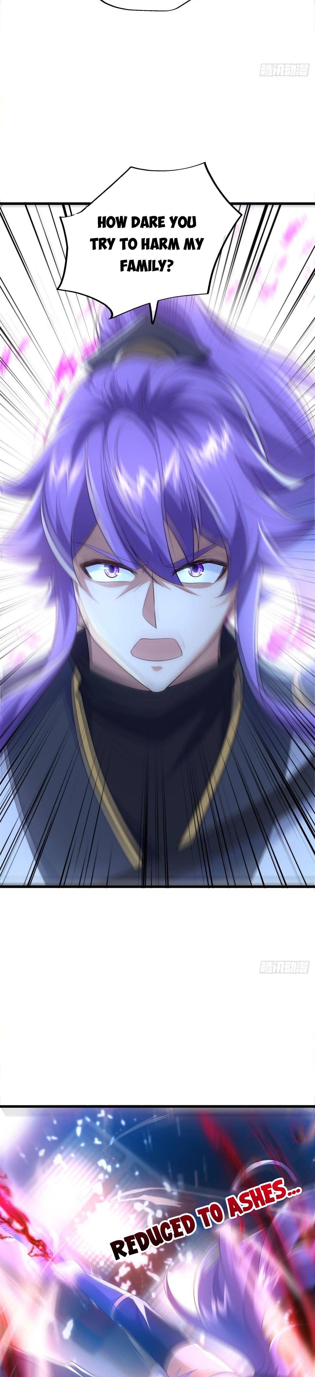 Peerless Battle Spirit chapter 433 page 32