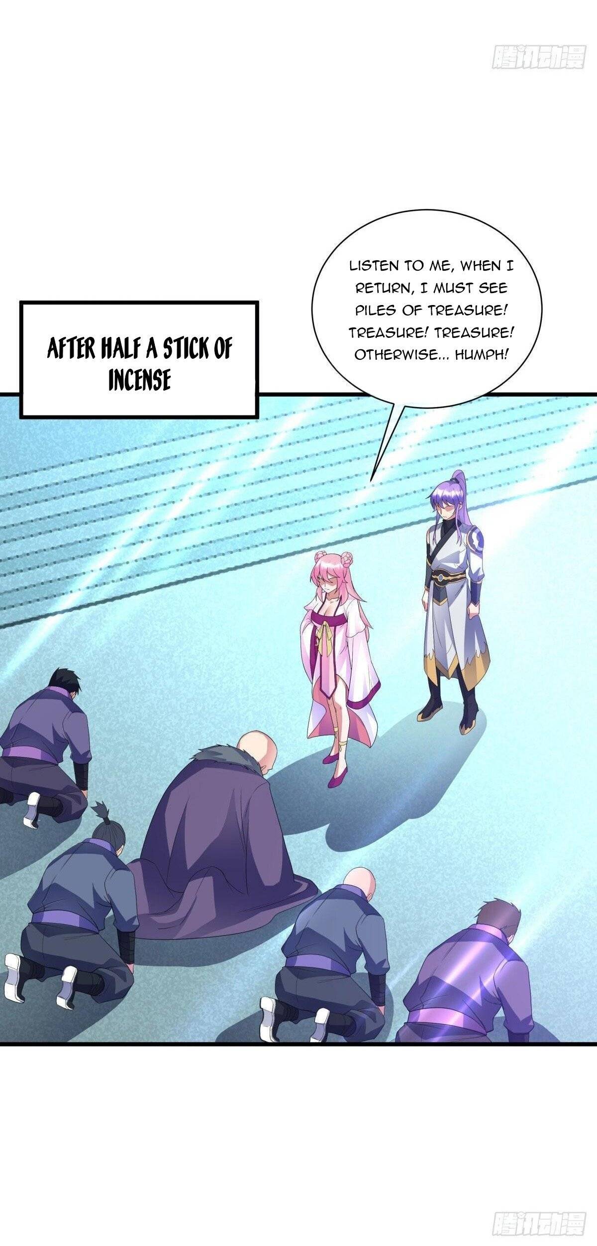 Peerless Battle Spirit chapter 433 page 39