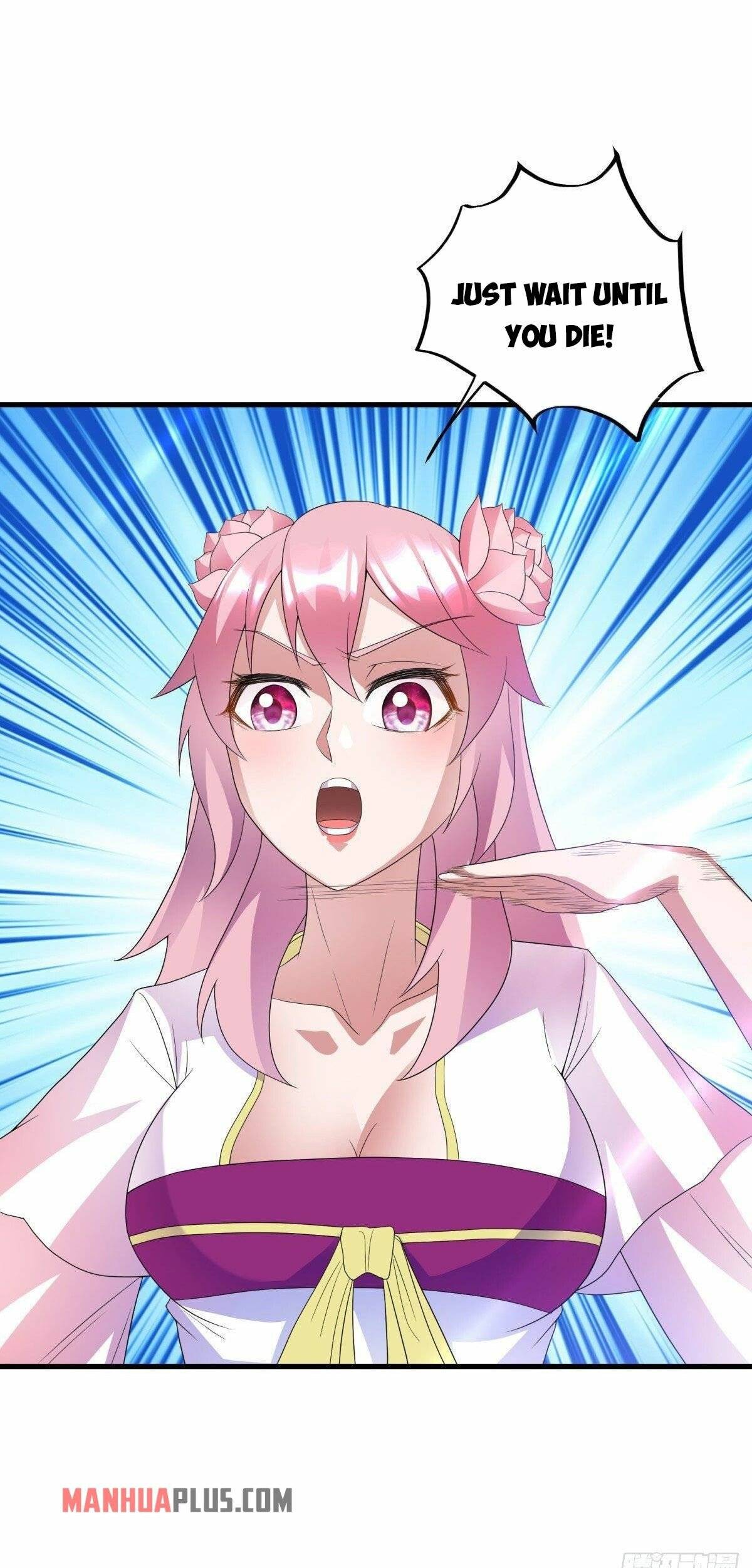 Peerless Battle Spirit chapter 433 page 40