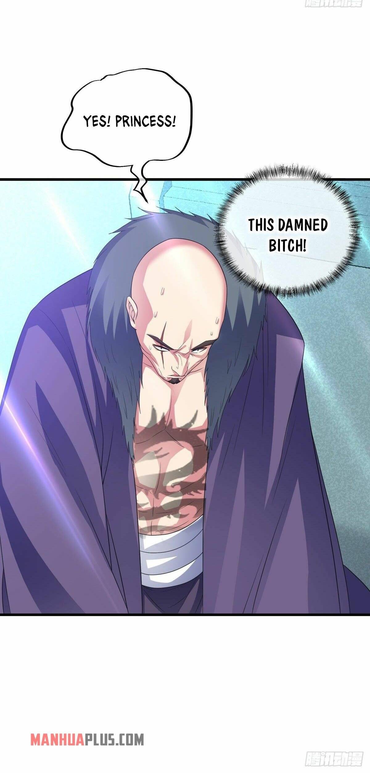 Peerless Battle Spirit chapter 433 page 41