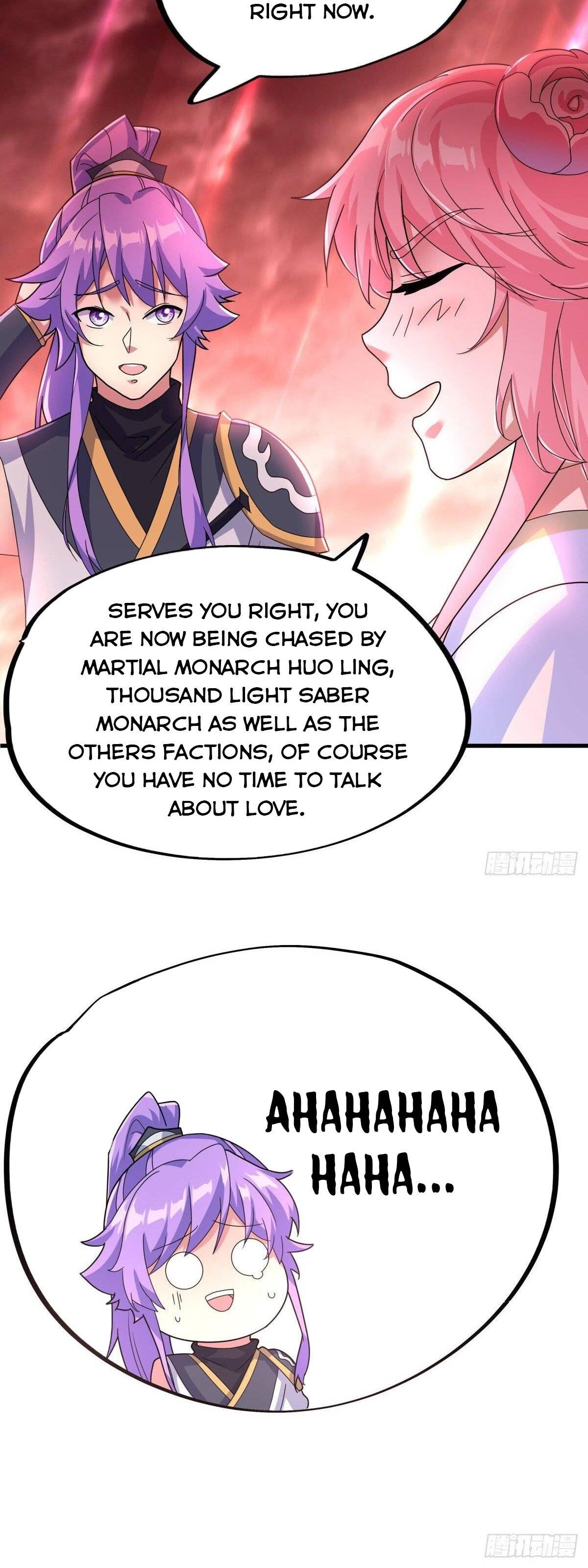 Peerless Battle Spirit chapter 433 page 5