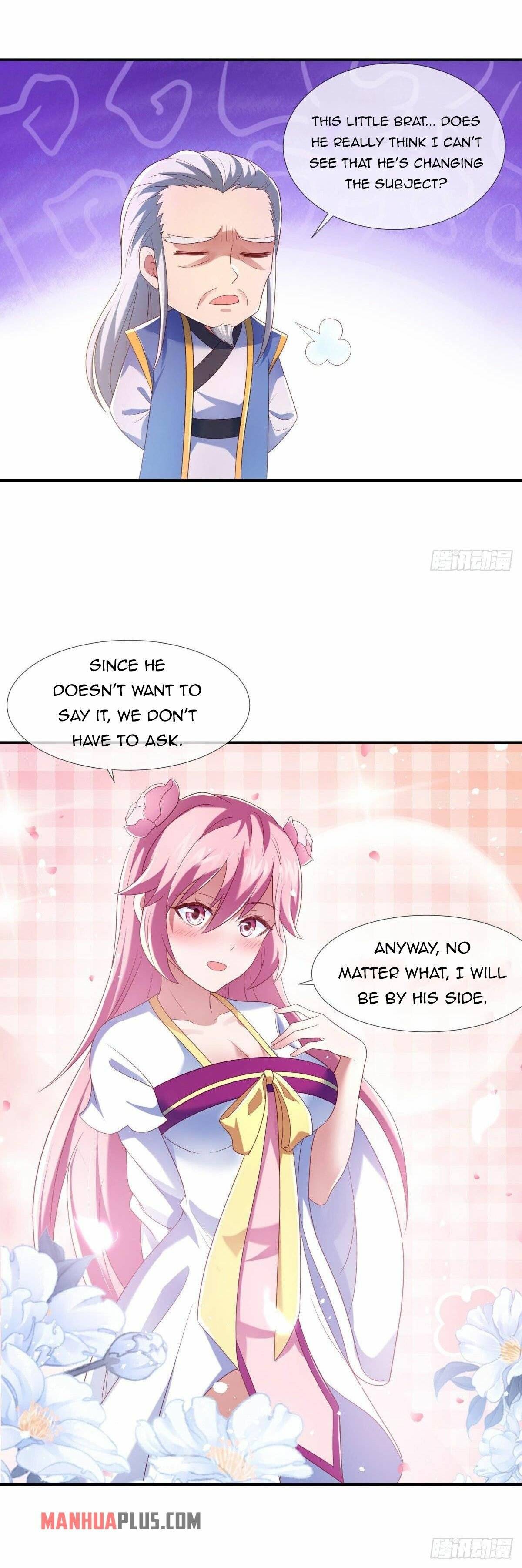 Peerless Battle Spirit chapter 434 page 16