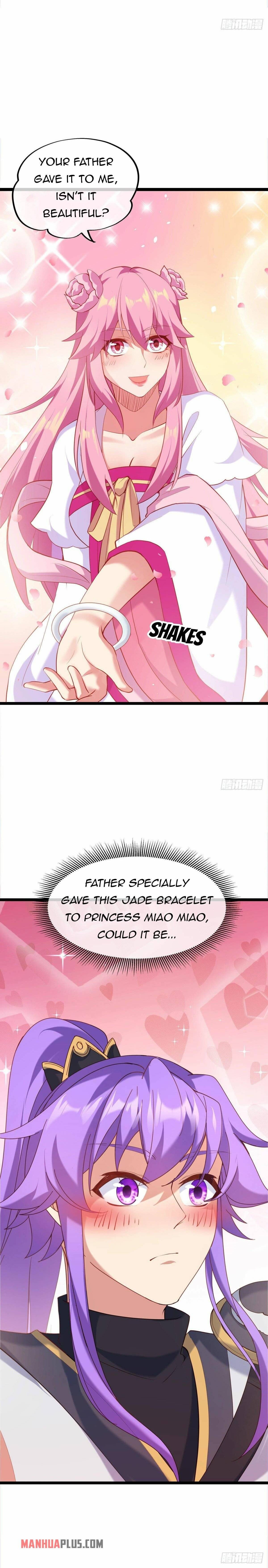 Peerless Battle Spirit chapter 434 page 25