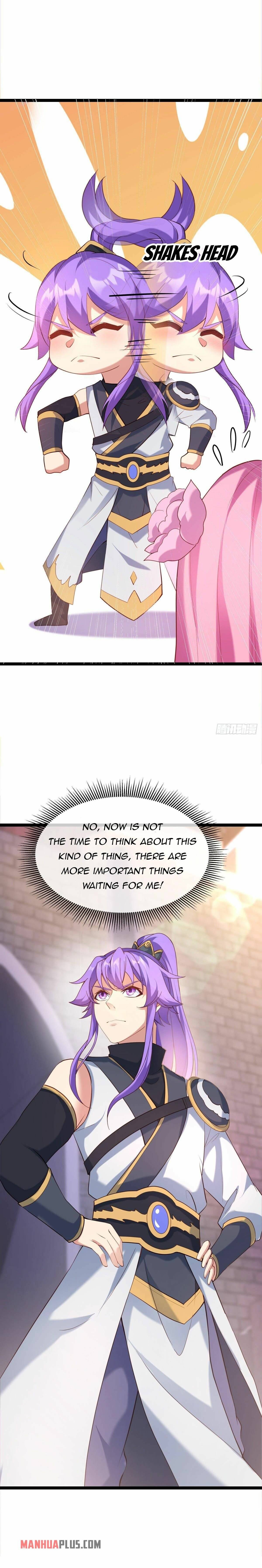 Peerless Battle Spirit chapter 434 page 26