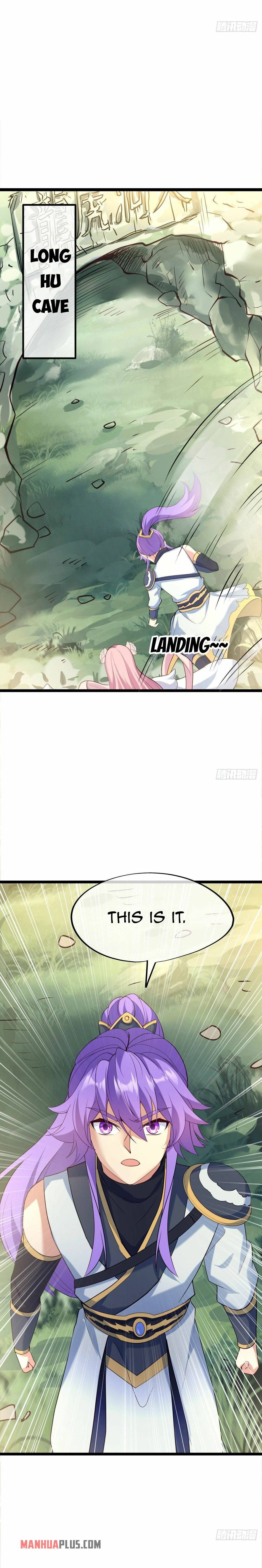 Peerless Battle Spirit chapter 434 page 27