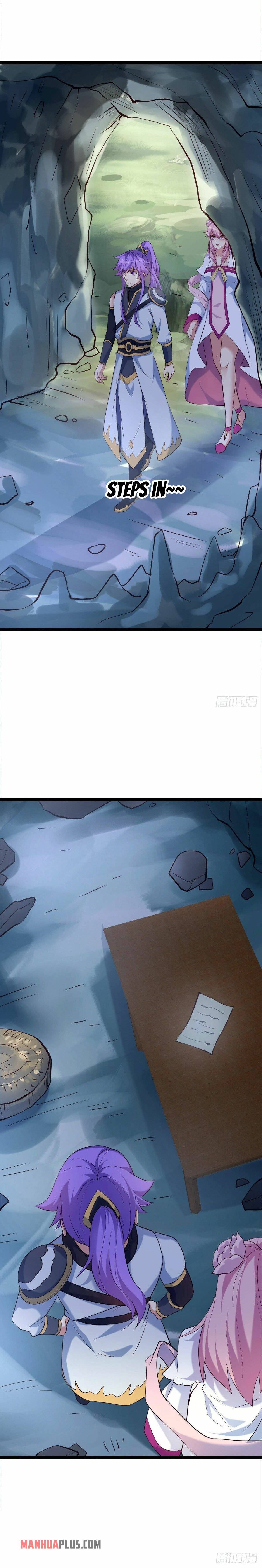 Peerless Battle Spirit chapter 434 page 28