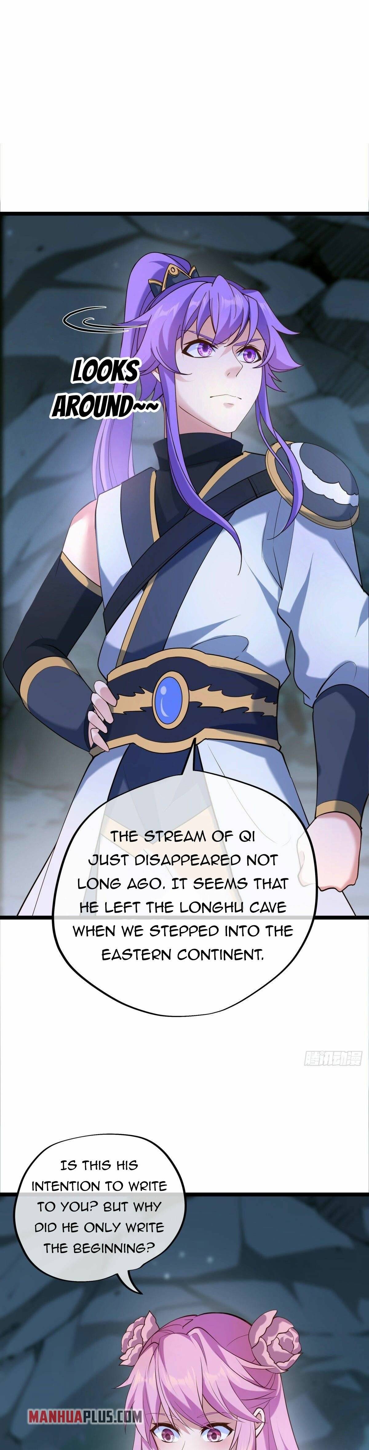 Peerless Battle Spirit chapter 434 page 29