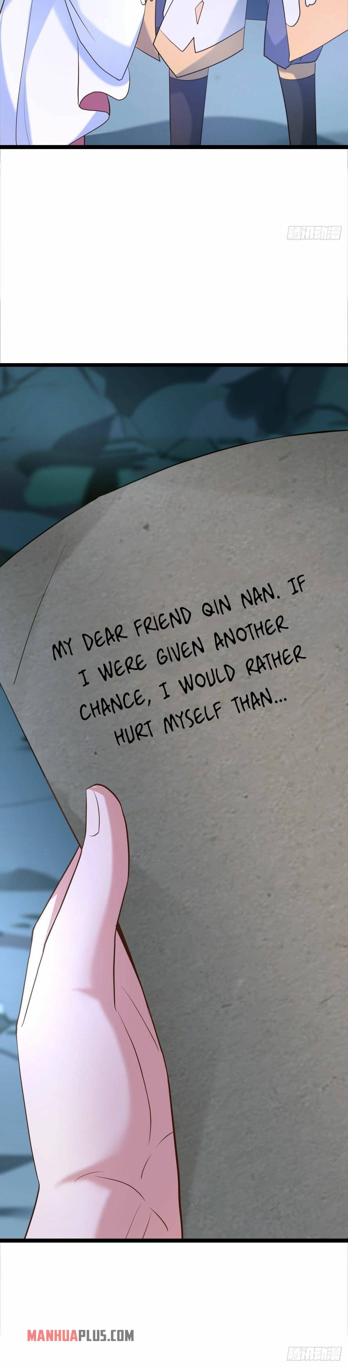 Peerless Battle Spirit chapter 434 page 31