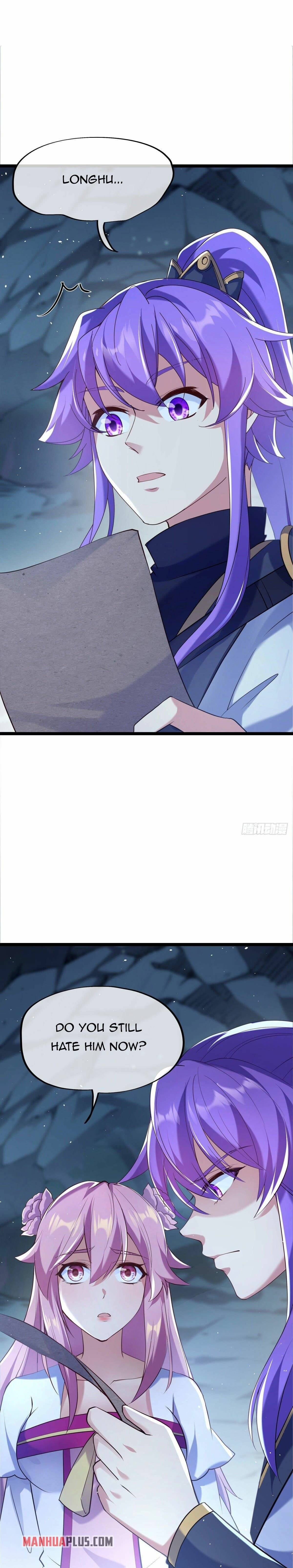 Peerless Battle Spirit chapter 435 page 2