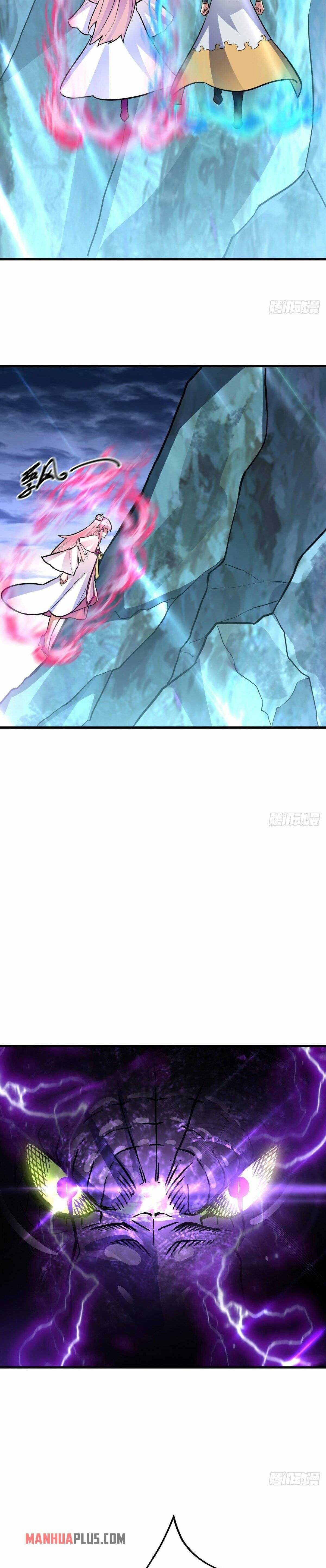 Peerless Battle Spirit chapter 435 page 29