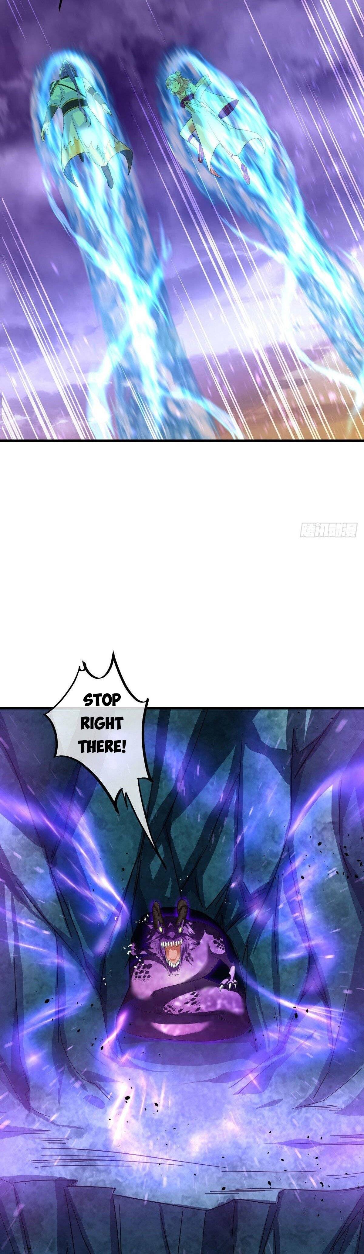 Peerless Battle Spirit chapter 436 page 12