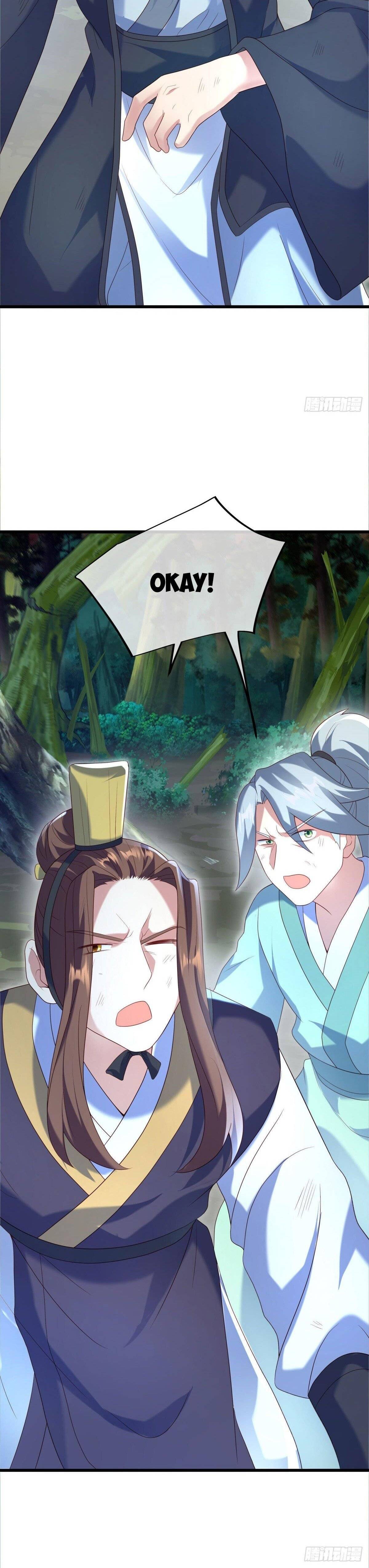 Peerless Battle Spirit chapter 436 page 21