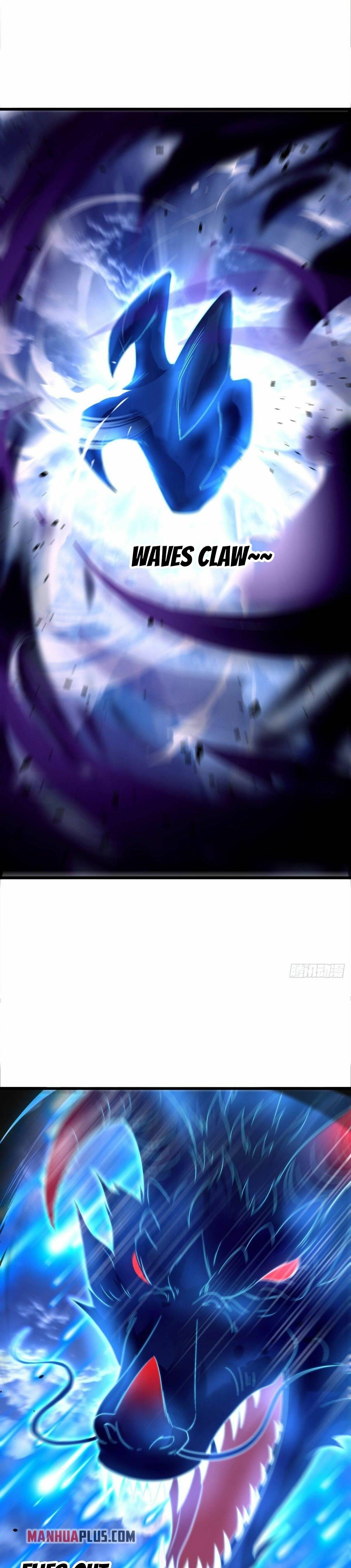 Peerless Battle Spirit chapter 436 page 26