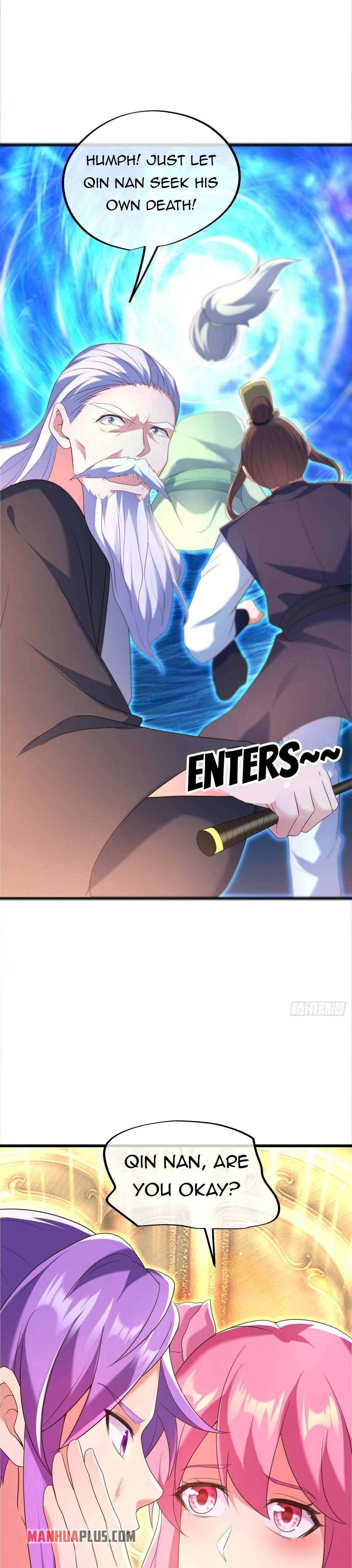 Peerless Battle Spirit chapter 436 page 28