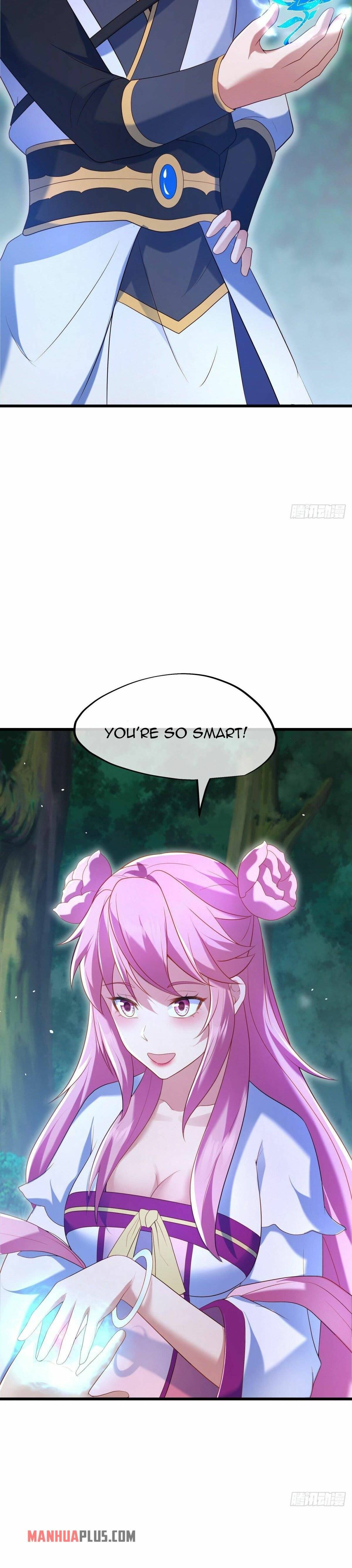 Peerless Battle Spirit chapter 436 page 35