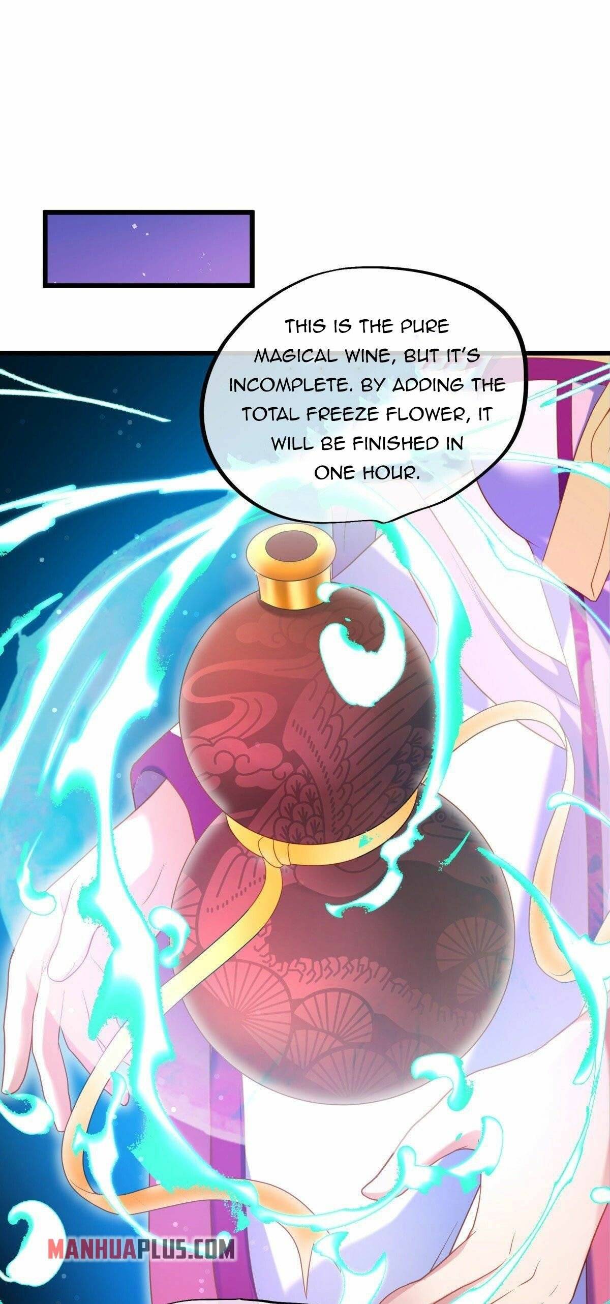 Peerless Battle Spirit chapter 436 page 38