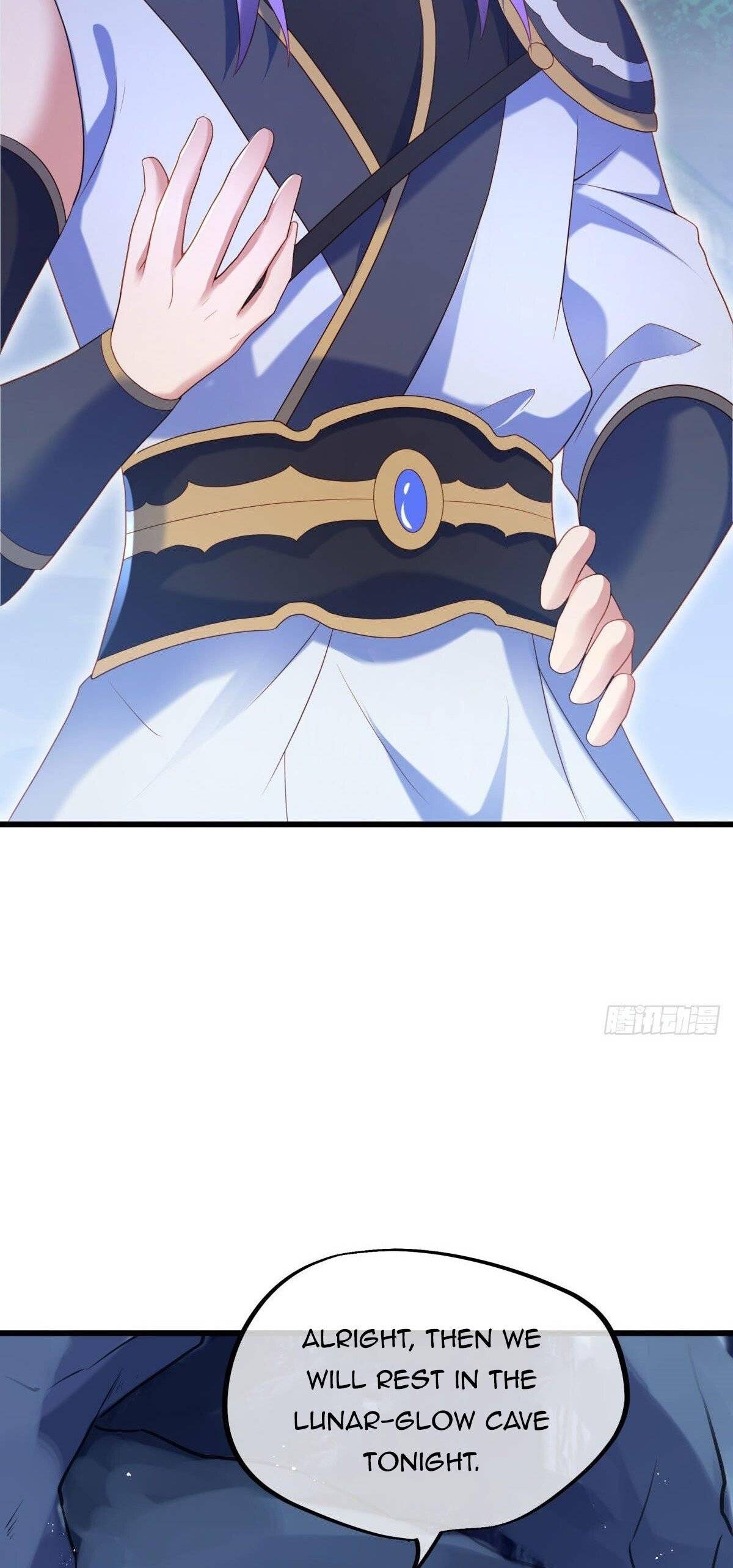 Peerless Battle Spirit chapter 436 page 40