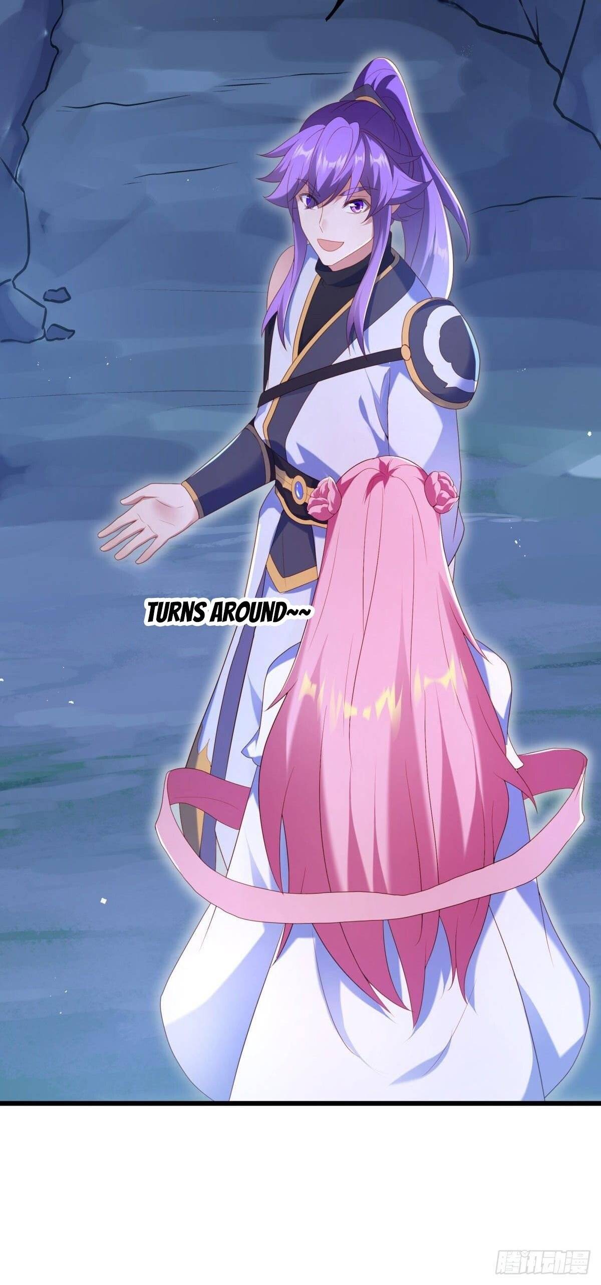 Peerless Battle Spirit chapter 436 page 41