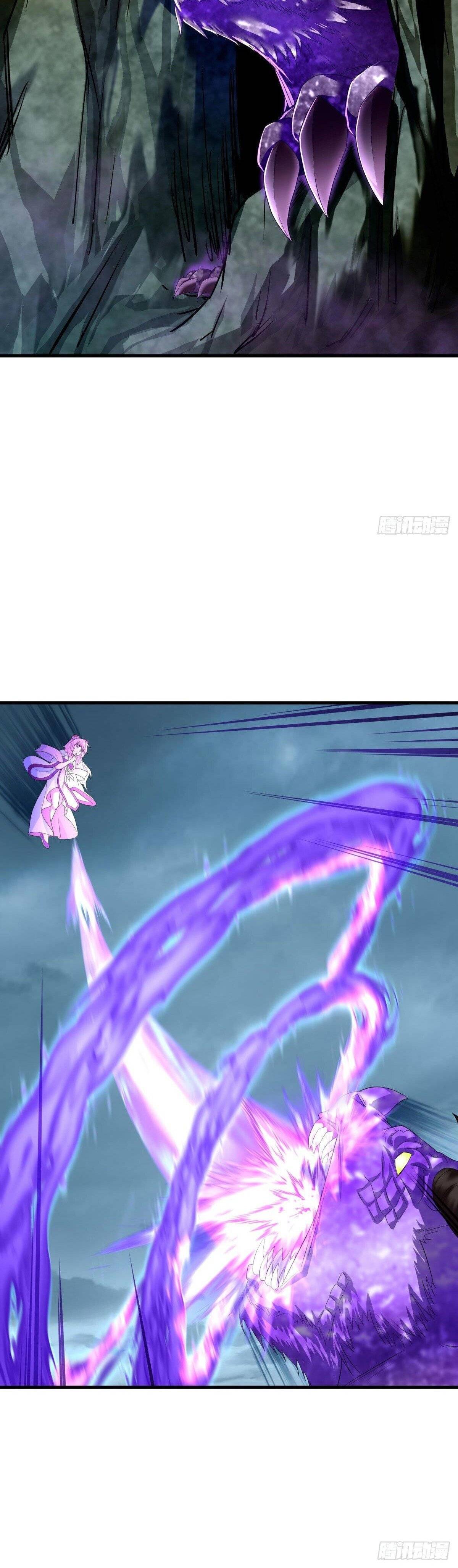 Peerless Battle Spirit chapter 436 page 5