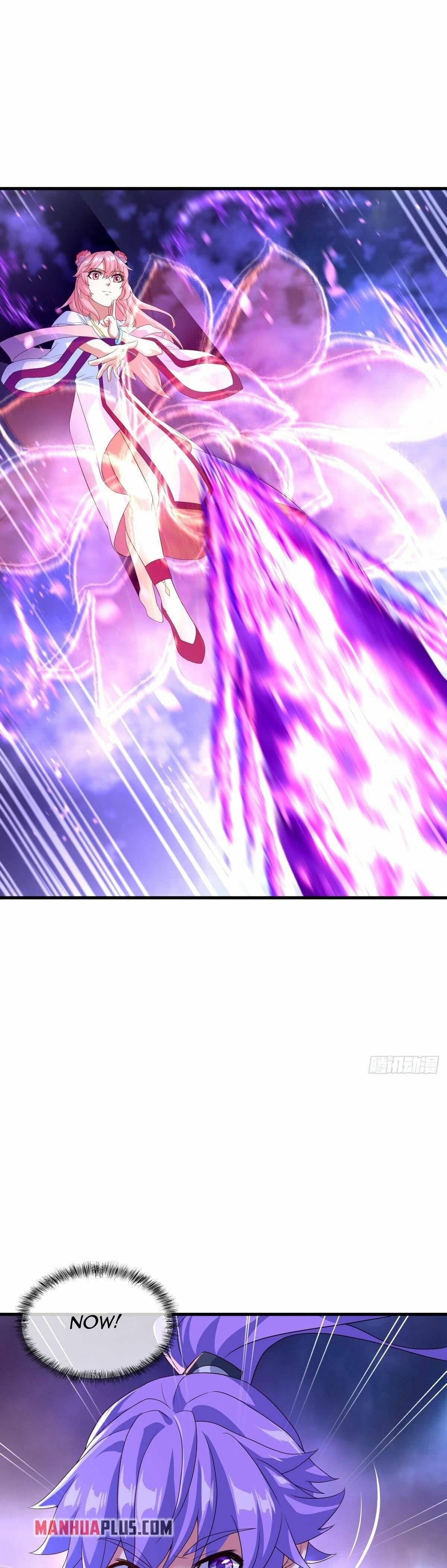 Peerless Battle Spirit chapter 436 page 6