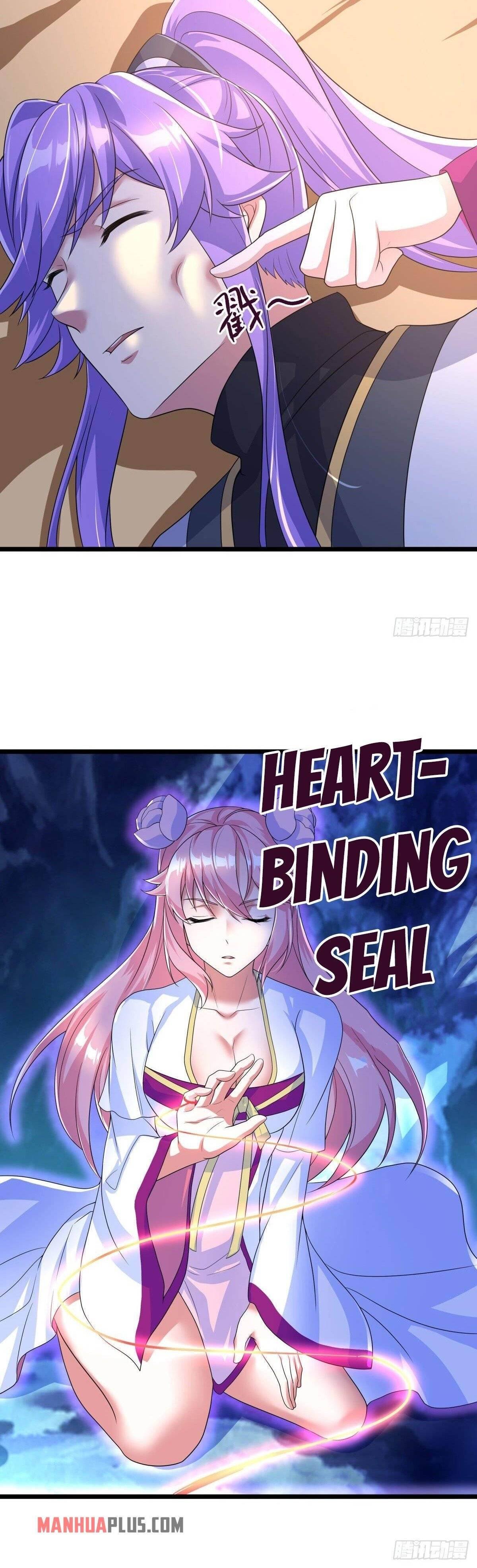 Peerless Battle Spirit chapter 437 page 16