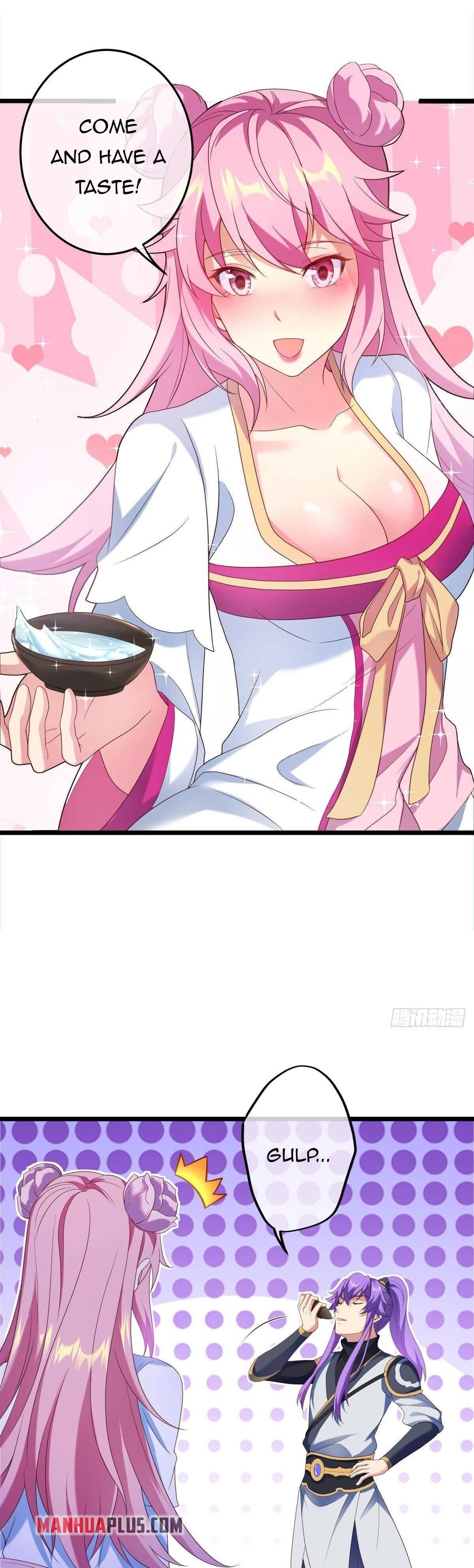 Peerless Battle Spirit chapter 437 page 5