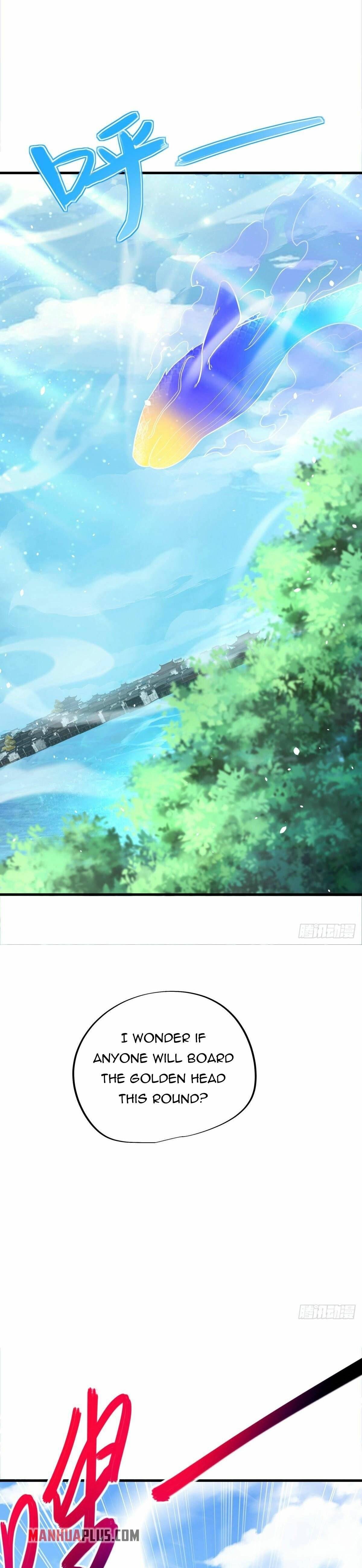 Peerless Battle Spirit chapter 439 page 11