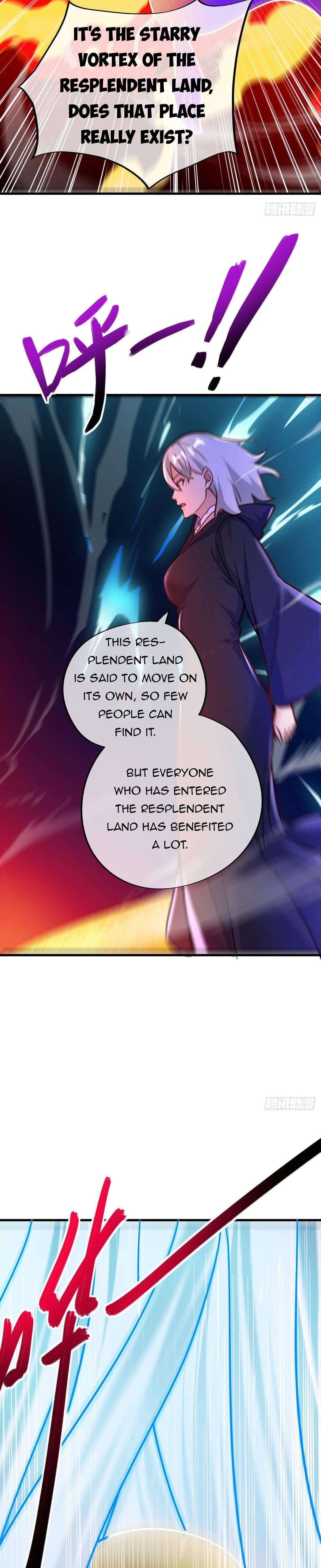 Peerless Battle Spirit chapter 439 page 18