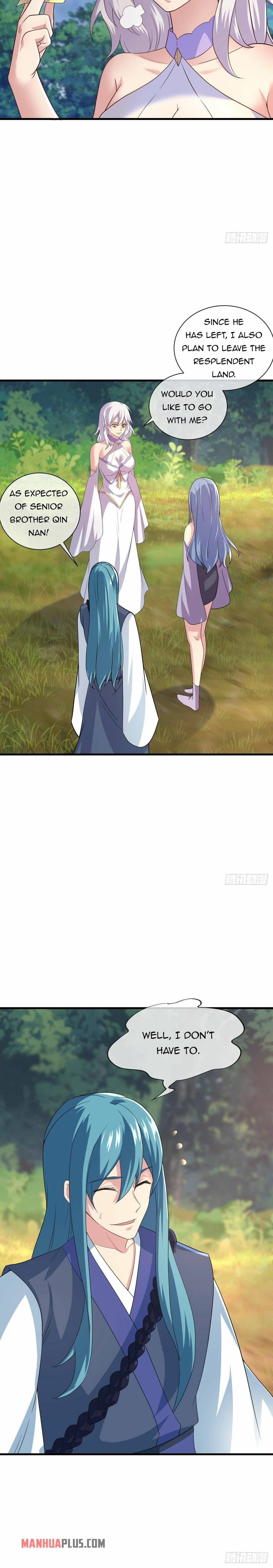 Peerless Battle Spirit chapter 441 page 13