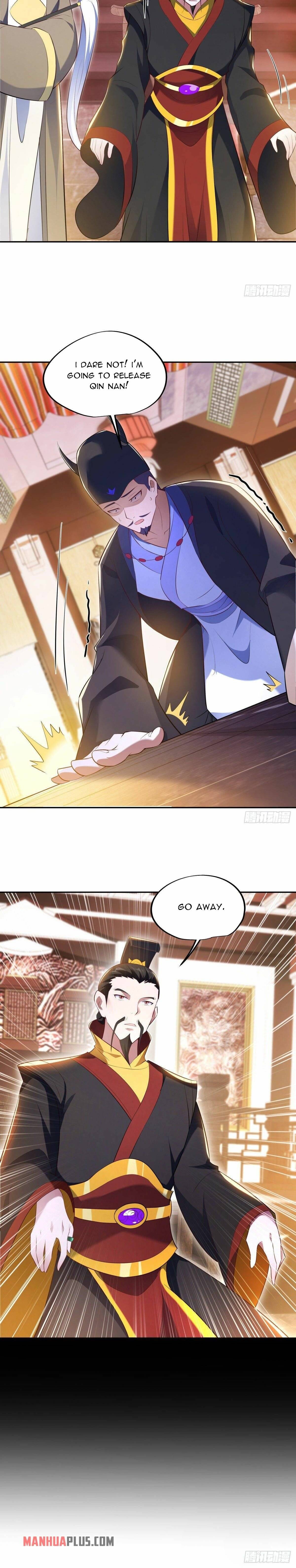 Peerless Battle Spirit chapter 446 page 14