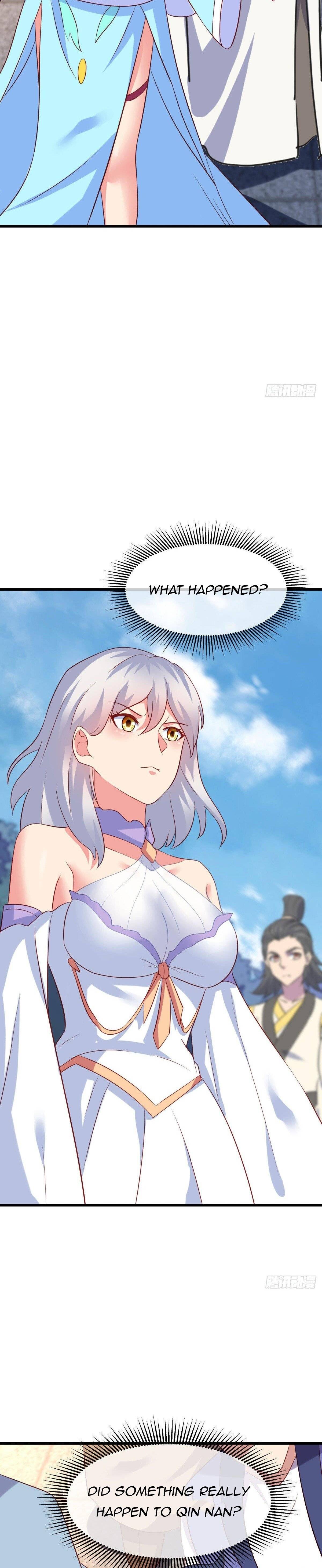 Peerless Battle Spirit chapter 448 page 24