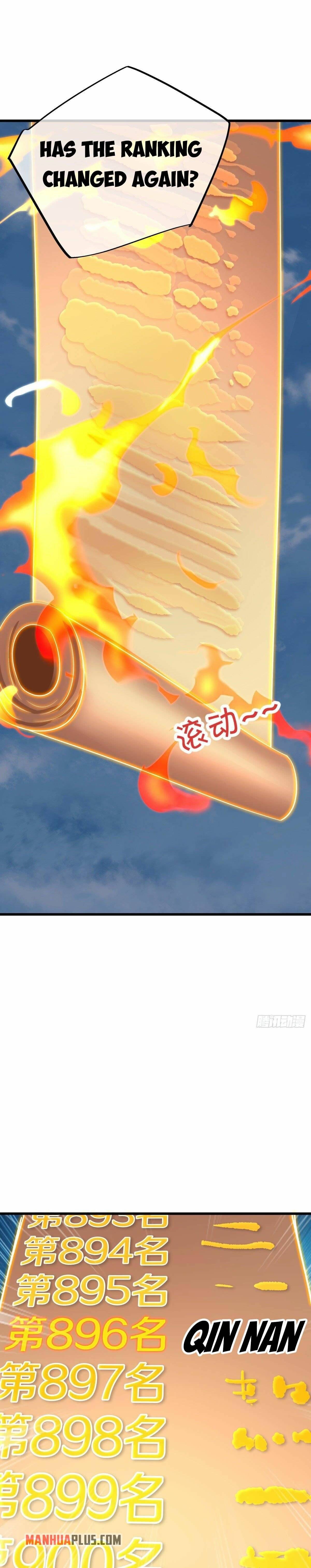 Peerless Battle Spirit chapter 448 page 26