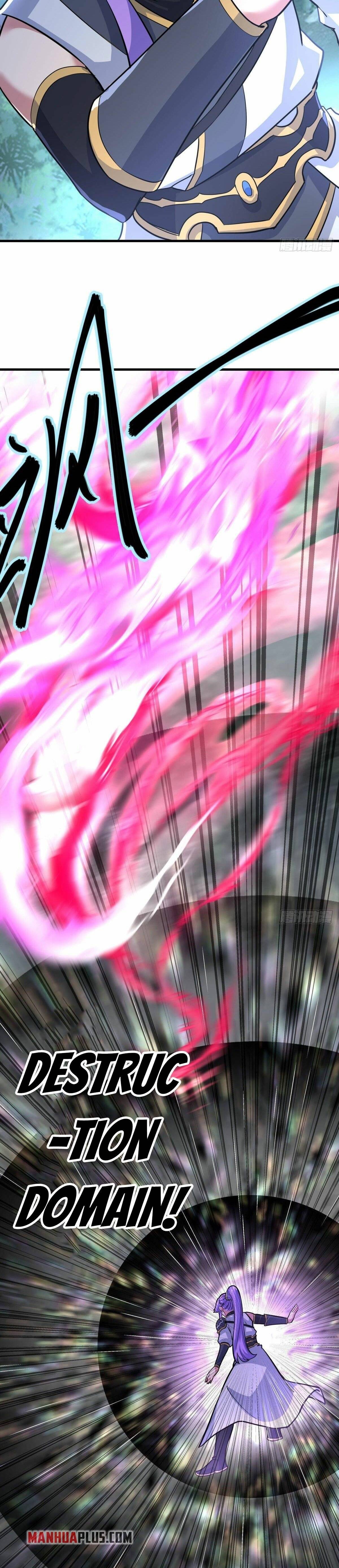 Peerless Battle Spirit chapter 450 page 12