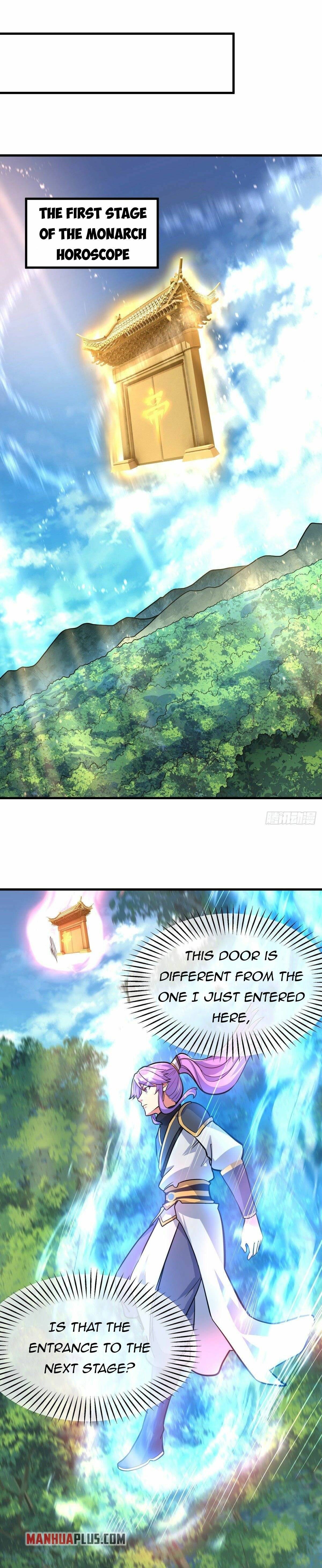 Peerless Battle Spirit chapter 450 page 2