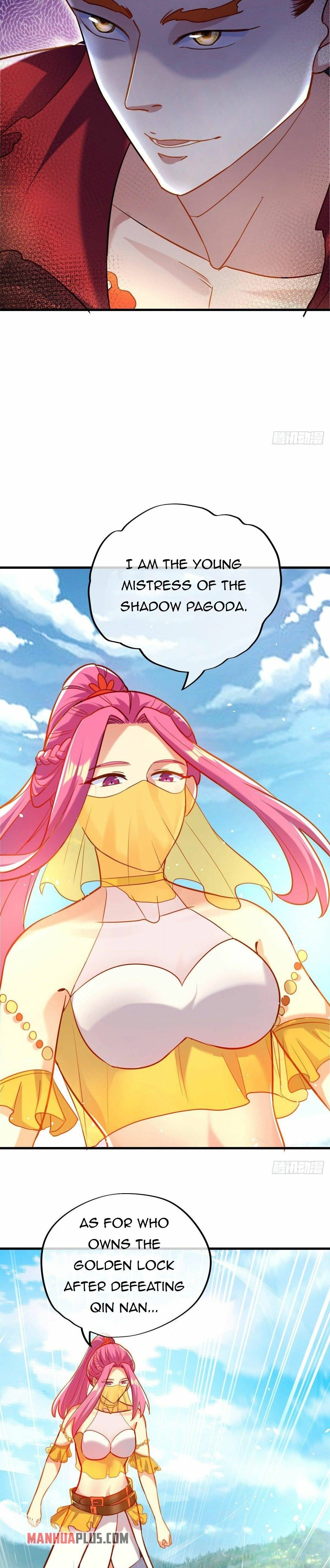 Peerless Battle Spirit chapter 450 page 24