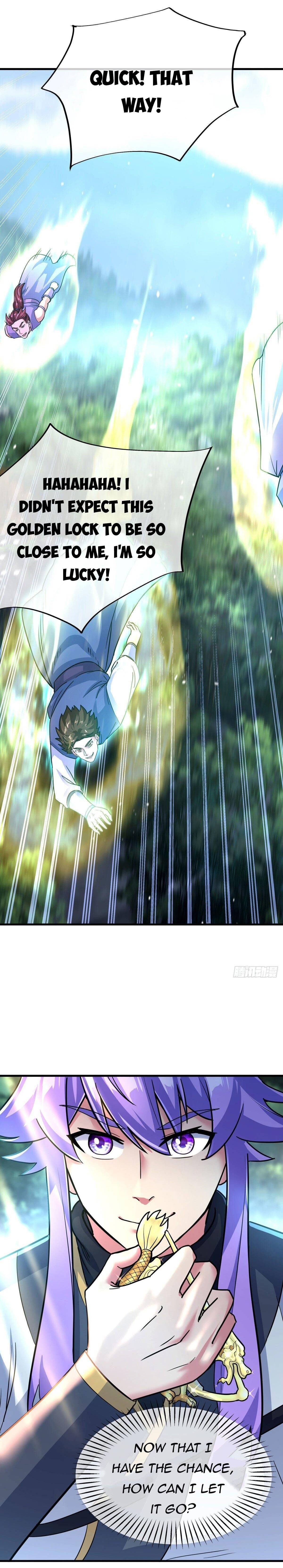 Peerless Battle Spirit chapter 450 page 6