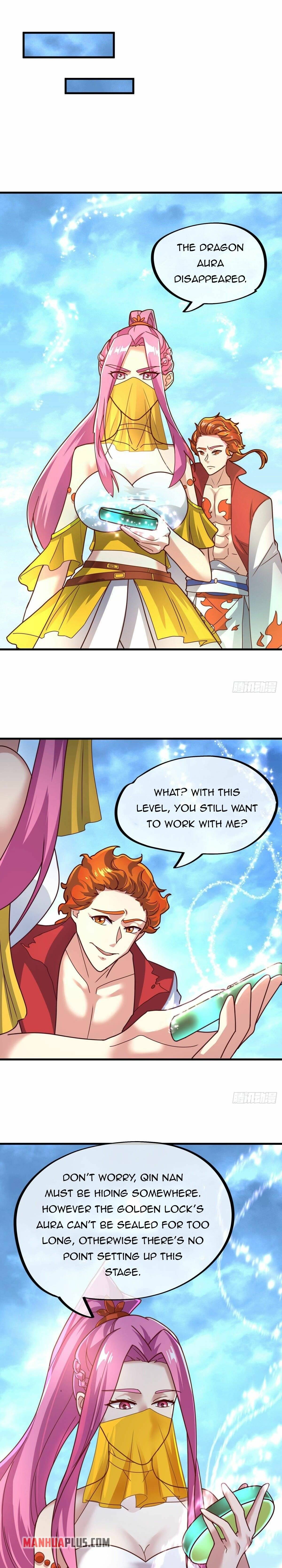 Peerless Battle Spirit chapter 451 page 2