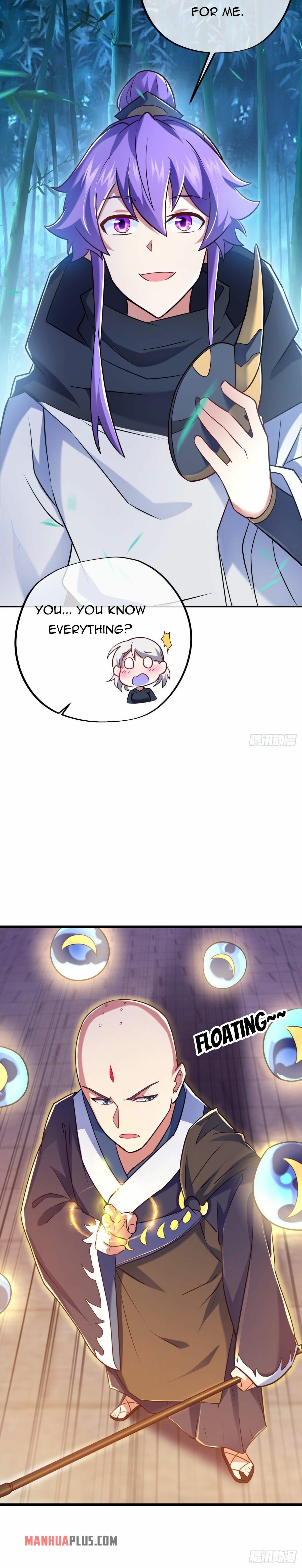 Peerless Battle Spirit chapter 453 page 10