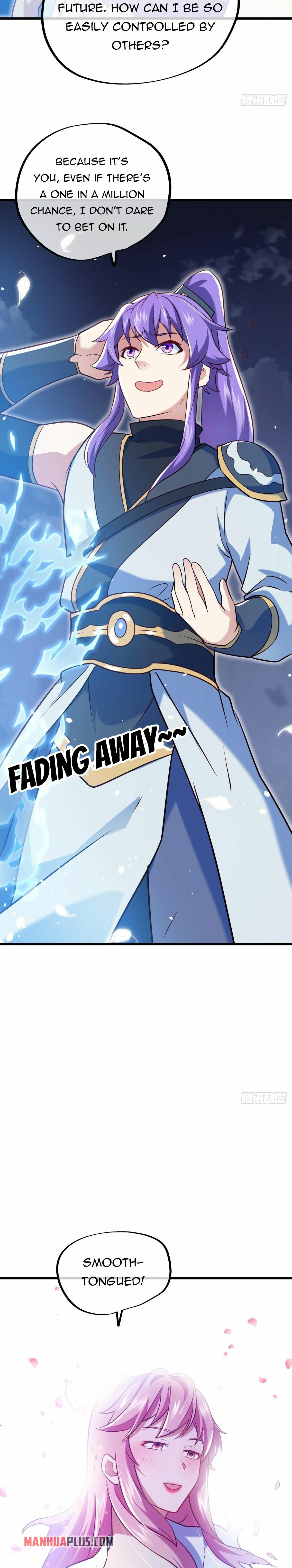 Peerless Battle Spirit chapter 453 page 24