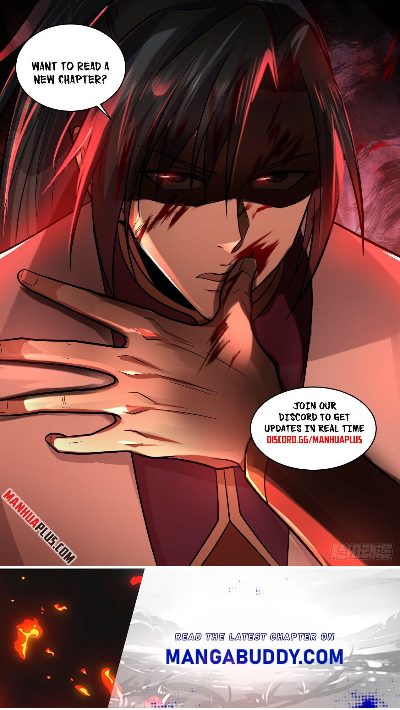 Peerless Battle Spirit chapter 454 page 20