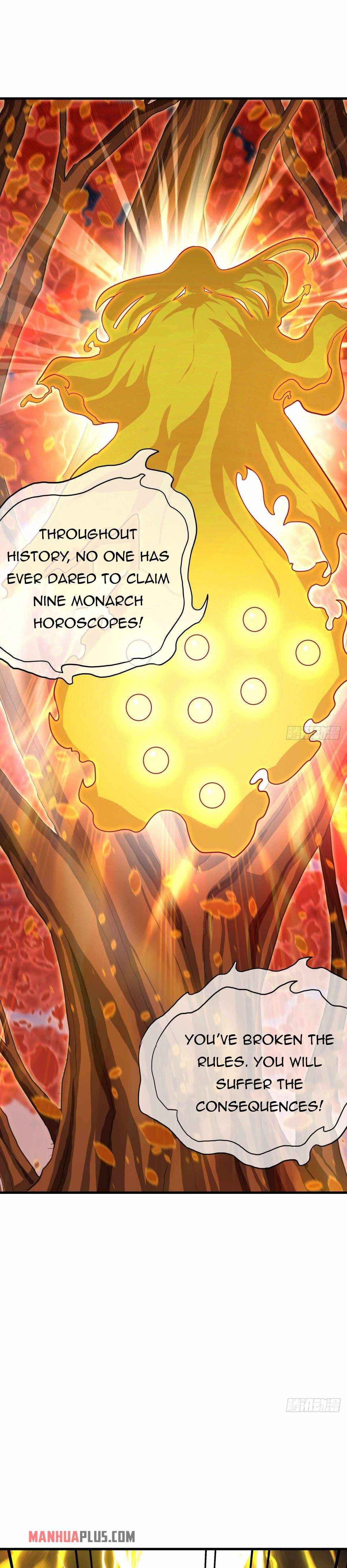 Peerless Battle Spirit chapter 457 page 5